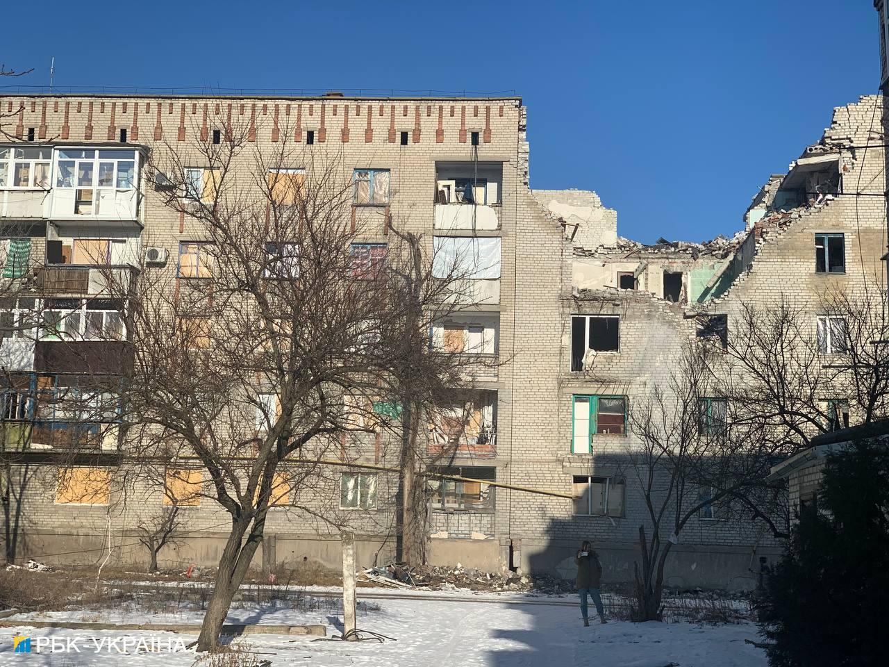 Гаряча "сіра" зона. Як ЗСУ відбивають ворожі штурми біля Лиману